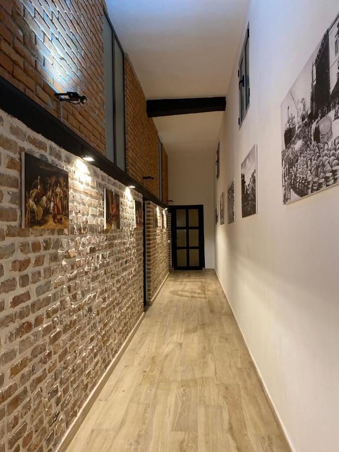 Agnes Duplex 4 Villa ดูร์เรส ภายนอก รูปภาพ