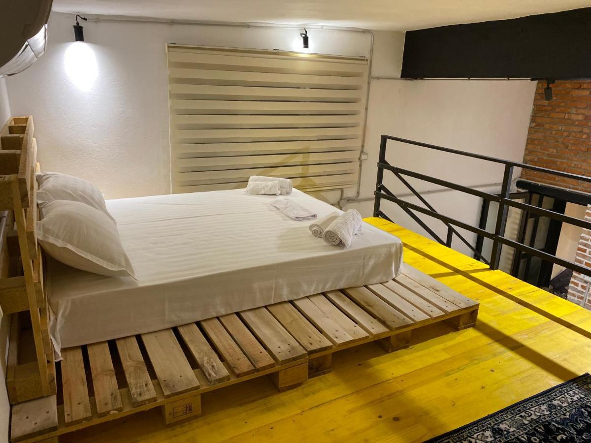 Agnes Duplex 4 Villa ดูร์เรส ภายนอก รูปภาพ